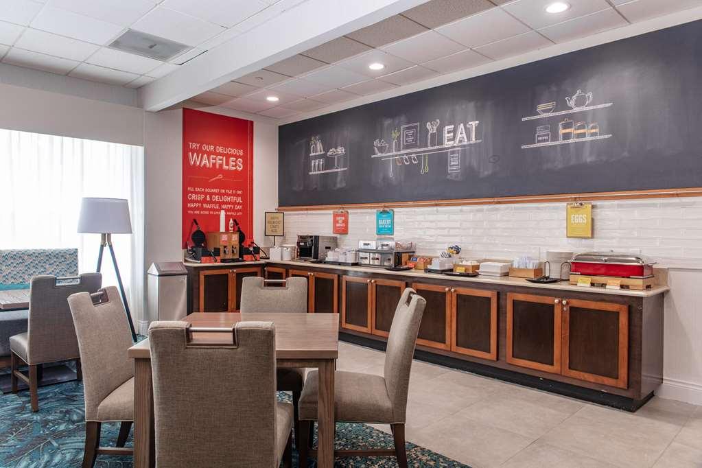 Hampton Inn Pembroke Pines Exteriér fotografie