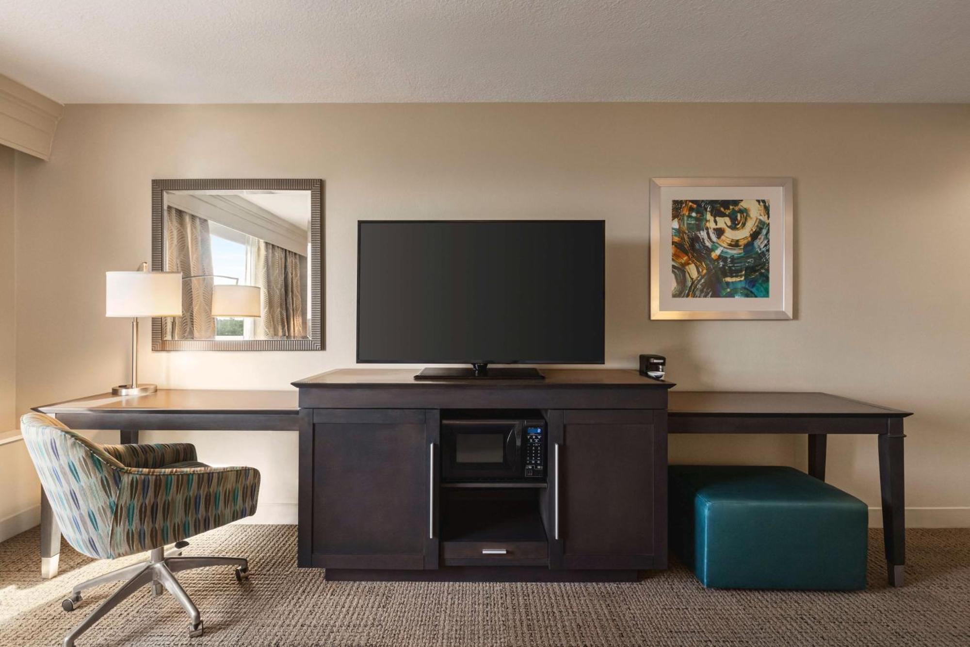 Hampton Inn Pembroke Pines Exteriér fotografie