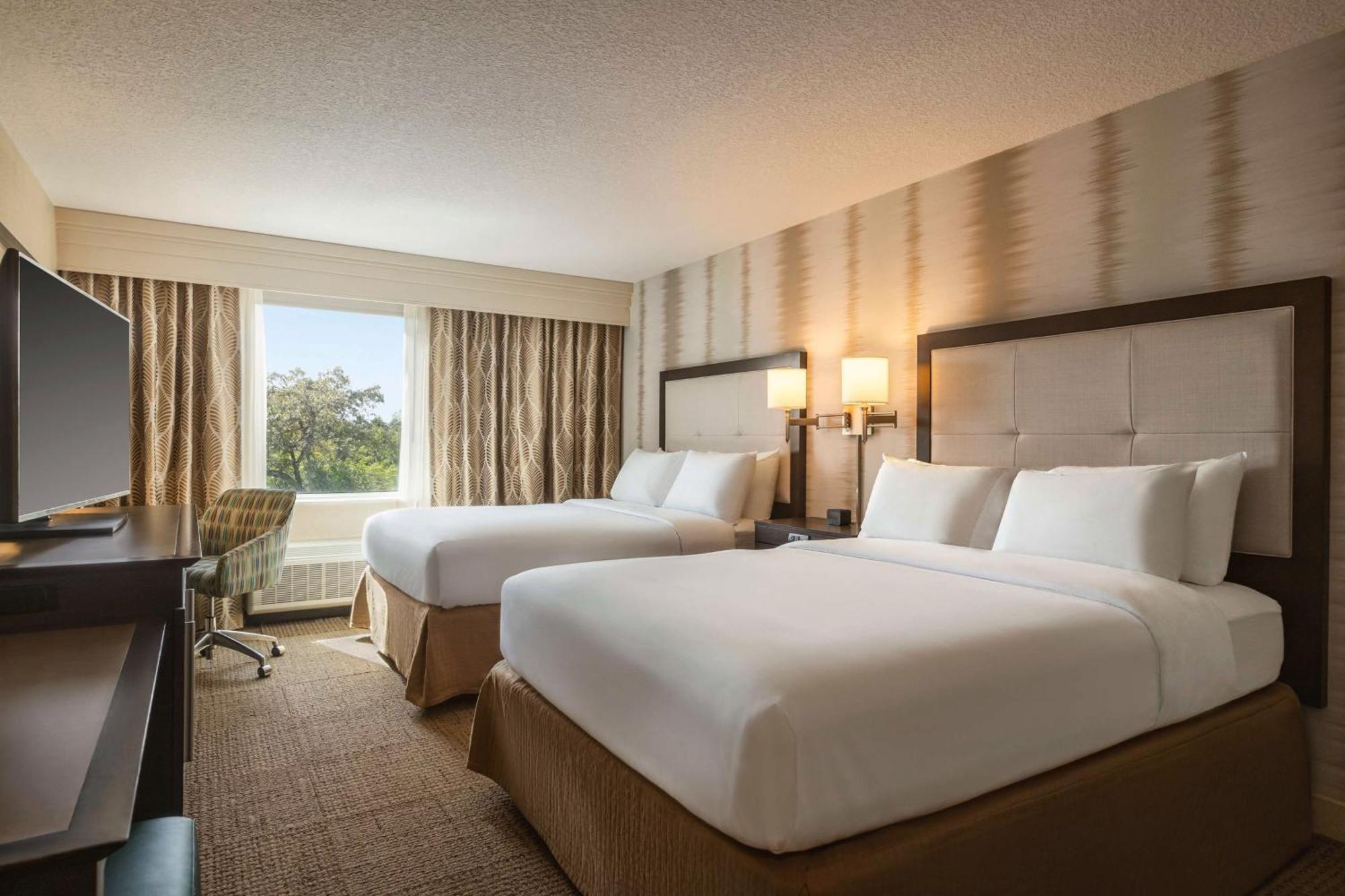 Hampton Inn Pembroke Pines Exteriér fotografie