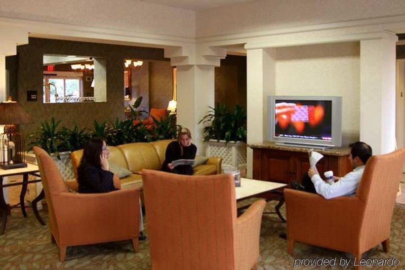Hampton Inn Pembroke Pines Interiér fotografie