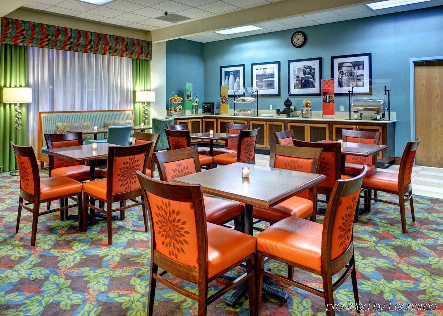 Hampton Inn Pembroke Pines Exteriér fotografie