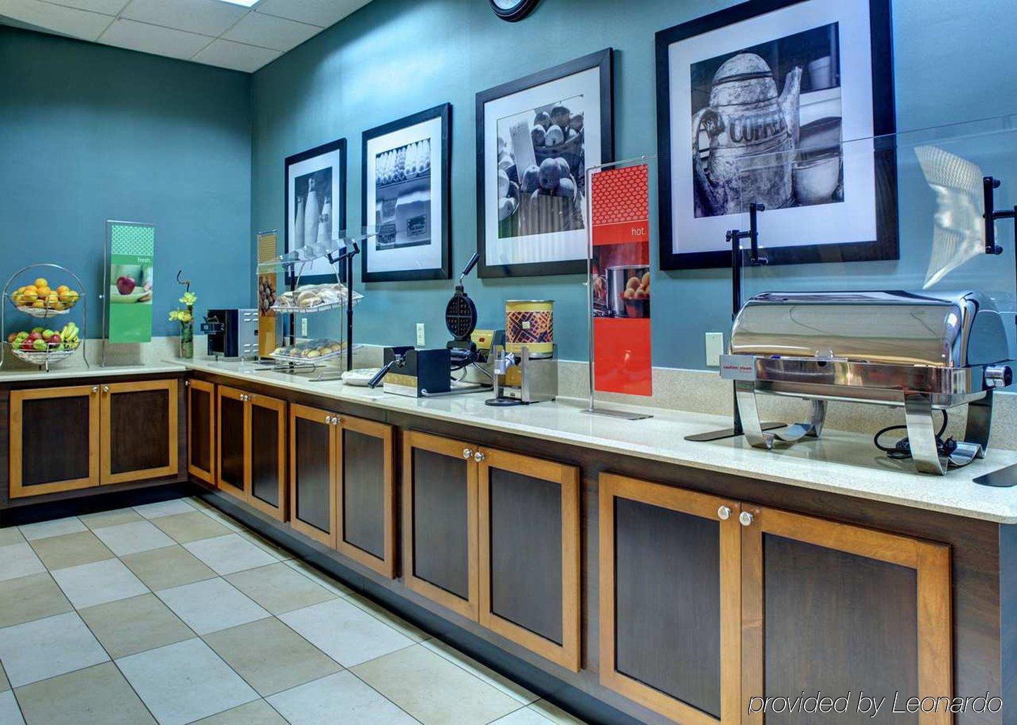 Hampton Inn Pembroke Pines Exteriér fotografie