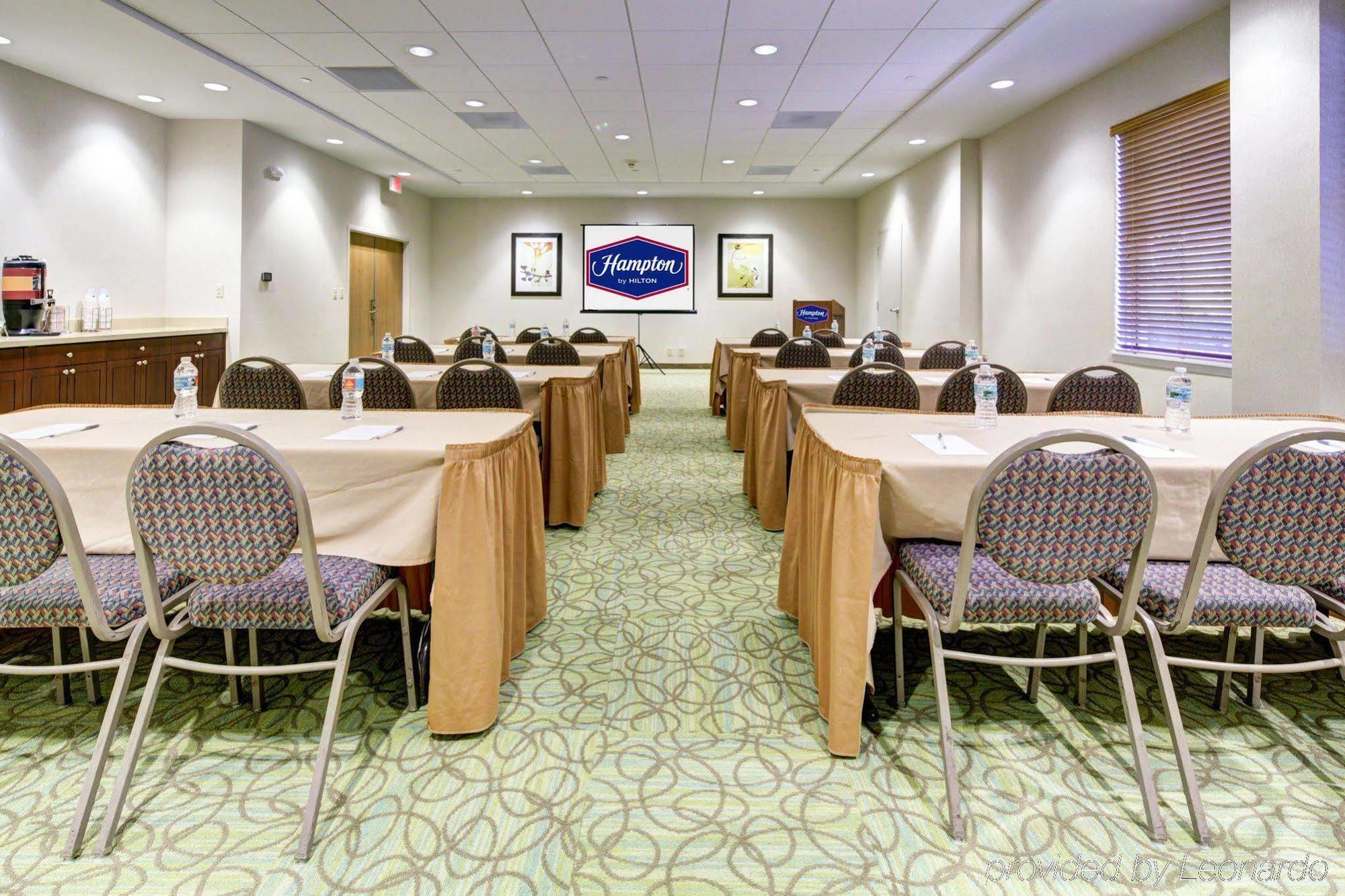 Hampton Inn Pembroke Pines Exteriér fotografie
